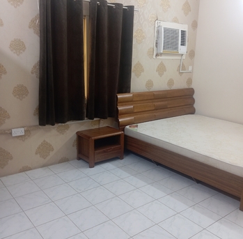 Mahooz, Apartments/Houses, BHD 180/month,  Studio,  Semi Furnished Studio Flat For Rent In Mahooz -BD180 With Ewa Limit 20