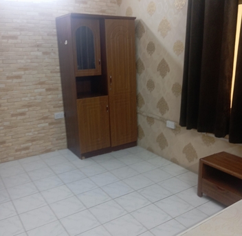 Mahooz, Apartments/Houses, BHD 180/month,  Studio,  Semi Furnished Studio Flat For Rent In Mahooz -BD180 With Ewa Limit 20