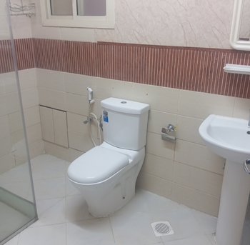 Mahooz, Apartments/Houses, BHD 180/month,  Studio,  Semi Furnished Studio Flat For Rent In Mahooz -BD180 With Ewa Limit 20