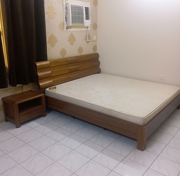 Mahooz, Apartments/Houses, BHD 180/month,  Studio,  Semi Furnished Studio Flat For Rent In Mahooz -BD180 With Ewa Limit 20