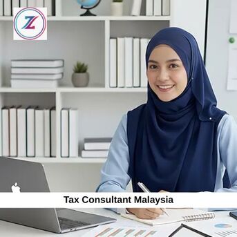 Kuala Lumpur, Accounting, Tax Consultant Malaysia | Reliable Tax Services By Zaemah Accountants