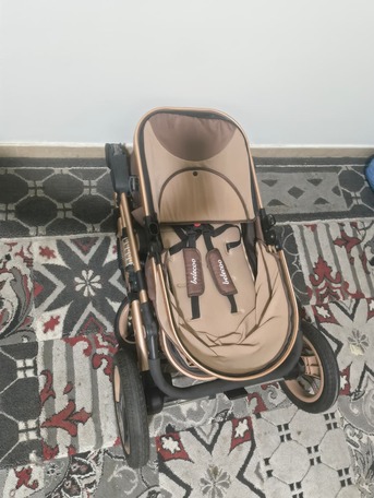 Khobar, Baby & Kid Stuff, SAR 250,  Baby Stroller / Kids Car 250 SAR