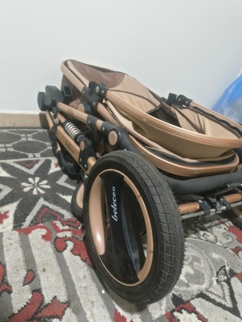 Khobar, Baby & Kid Stuff, SAR 250,  Baby Stroller / Kids Car 250 SAR