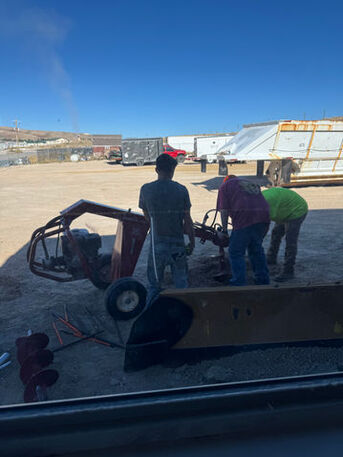 New York, Business, Professional Sand And Gravel Hauling Services