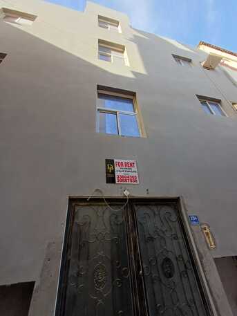Gudaibiya, Apartments/Houses, BHD 900/month,  Studio,  Entire Brand New 3-storey Building Available For Rent. 13 Studio Flat