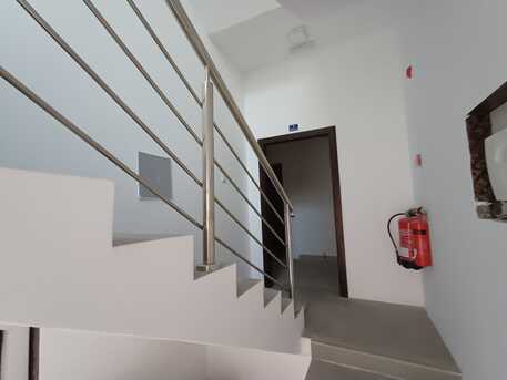 Gudaibiya, Apartments/Houses, BHD 900/month,  Studio,  Entire Brand New 3-storey Building Available For Rent. 13 Studio Flat