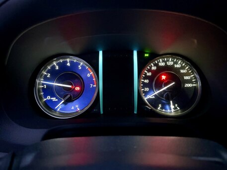 Al Rabwah, Vehicle Lease Transfer, SAR 124061,  Toyota Fortuner 2025 4x4, Free Transfer, 2,530.76 SAR/month, Cash