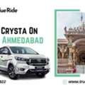 True Value Ride &ndash; Innova Crysta On Rent In Ahmedabad