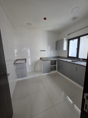 Hidd, Apartments/Houses, BHD 240,  3 BR,  Half Furnitured Flat For Rent In Hidd