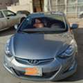 SAR 18000,  Hyundai Elantra,  2012,  Automatic,  650000 KM,