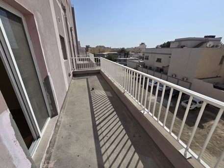 Tubli, Apartments/Houses, BHD 200/year,  2 BR,  Flat For RentInTubli Near Ansar Gallery Mall And Toyota Plaza