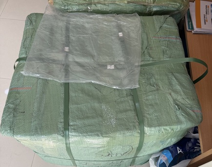 Manama, Clothing & Accessories, BHD 2,  Wholesale Ladies Hand Bags 500 Nos