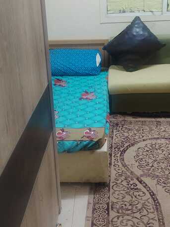 Salamah, Housing Exchanges, SAR 1000/month,  Studio,  20 Sq. Meter,  SAR 1000/month, 1 BR, Room For Rent In High As Salamah