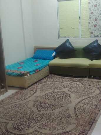Salamah, Housing Exchanges, SAR 1000/month,  Studio,  20 Sq. Meter,  SAR 1000/month, 1 BR, Room For Rent In High As Salamah