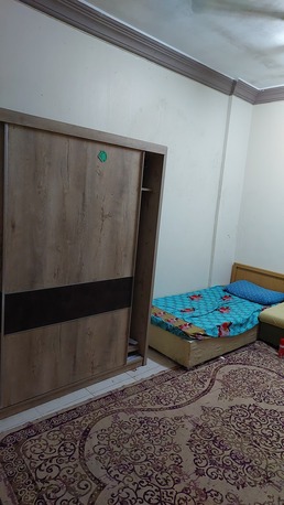 Salamah, Housing Exchanges, SAR 1000/month,  Studio,  20 Sq. Meter,  SAR 1000/month, 1 BR, Room For Rent In High As Salamah
