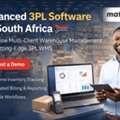 End-to-End 3PL Software Solution For South African Logistics