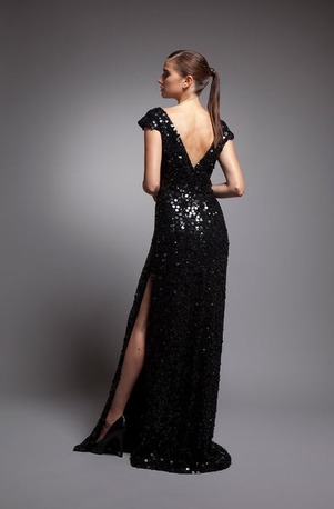 New York, Clothing & Accessories, USD 2260,  Shop Luxury Evening Gowns In Brooklyn NY For Valentine&rsquo;s Celebration 2026!