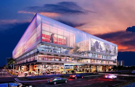 Gurgaon, Businesses For Sale, Premium Commercial Property In Sector 72 Gurgaon