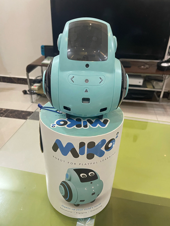 Khobar, Toys & Games, SAR 800,  MICO 2