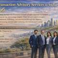 What Is Transaction Advisory Services