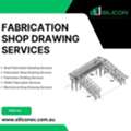 Adelaide&rsquo;s First Choice For Reliable Fabrication Shop Drawing Services At Affordable Rates