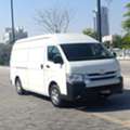 BHD 8000,  TOYOTA HIACE,  2023,  Manual,  128000 KM,  HIGHROOF