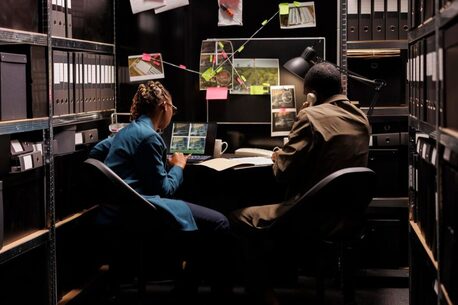 New York, Legal, Trusted Local Detective Agency In Wisconsin | CentralPoint