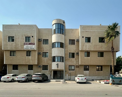 Dammam, Apartments/Houses, SAR 19500/year,  3 BR,  Family 3bhk Apartment