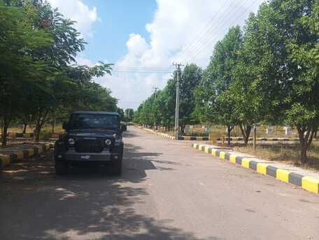 Hyderabad, Residential Plots, INR 15999,  210 Sq. Yard,  HMDA Plots In Mirkhanpet Hyderabad 9701498367 #openplots #investment