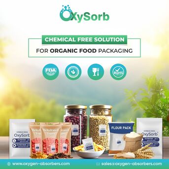 Bangalore, Business Partners, Best Oxygen Absorbers For Pulses, Flour & Grain Packaging