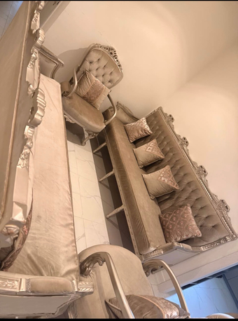 Al Malaz, Household Items, SAR 1,  All Household Items, Furniture, Bedset. Cooking Range , Sofa And Others