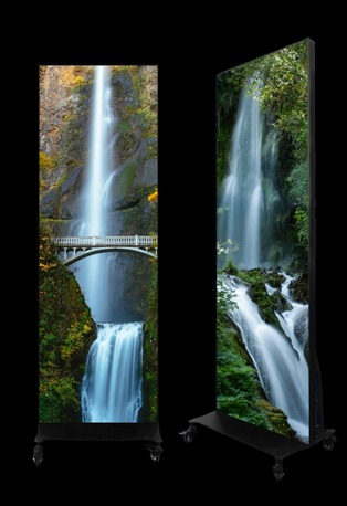 Singapore, Business, LED Display For Clubs