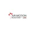 Elevate Production With Air-Motion Roasters USA's Industrial Air Coffee Roaster