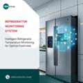 Remote Fridge Monitoring Tailored For KSA & GCC Industries