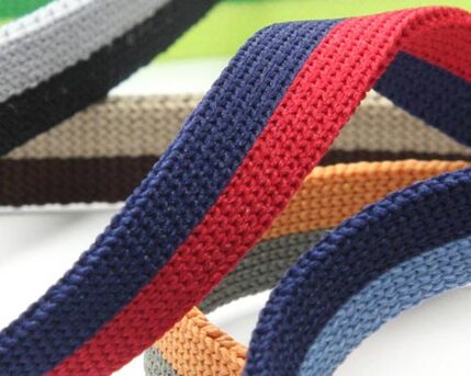 Haryana, Business, Buy Knitted Tape Online From Jai Roop Textile Pvt. Ltd.