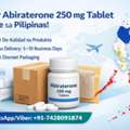 PHP 1,  Where Can I Buy Abiraterone Tablet Online At Lower Cost In Philippines