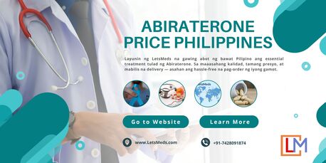 Manila, Health & Beauty Items, PHP 1,  Where Can I Buy Abiraterone Tablet Online At Lower Cost In Philippines