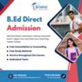 B Ed Direct Admission Guide | Simple Steps For Students