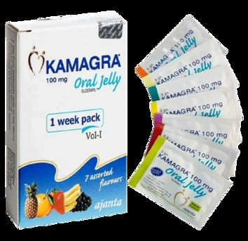 Amsterdam, Health, Kamagra Oral Jelly Snelle En Effectieve Ondersteuning Bij Erectiestoornissen