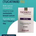 Take Over Breast Cancer With Tucaxen Tablet
