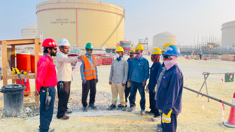 Riyadh, Job Seekers, Civil Supervisor