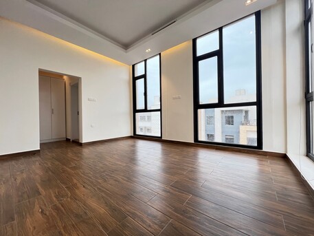 Kuwait City, Apartments/Houses, KWD 1250/month,  4 BR,  Mesayel &ndash; Fantastic, Unfurnished Duplex Apartment