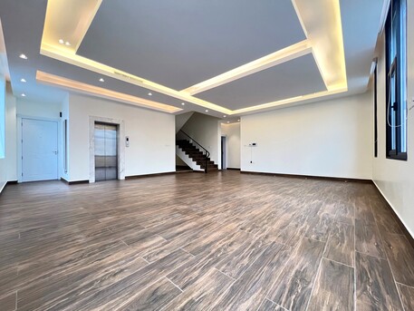 Kuwait City, Apartments/Houses, KWD 1250/month,  4 BR,  Mesayel &ndash; Fantastic, Unfurnished Duplex Apartment