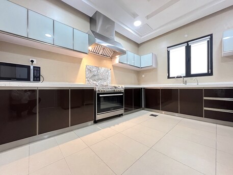 Kuwait City, Apartments/Houses, KWD 1250/month,  4 BR,  Mesayel &ndash; Fantastic, Unfurnished Duplex Apartment
