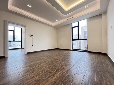 Kuwait City, Apartments/Houses, KWD 1250/month,  4 BR,  Mesayel &ndash; Fantastic, Unfurnished Duplex Apartment