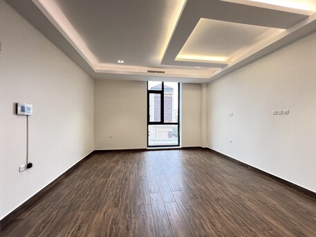 Kuwait City, Apartments/Houses, KWD 1250/month,  4 BR,  Mesayel &ndash; Fantastic, Unfurnished Duplex Apartment