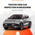 Trusted Used Car Inspection In Melbourne &ndash; Buy With Confidence | Sell The Car