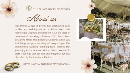 Jaipur, Event Planning, Luxury Weddings That Fit Your Budget