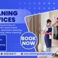 Cleaning Service  Home Cleaning , Office Cleaning , Sofa Cleaning