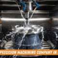 Best Precision Machining Company In India | Sharma Technocast